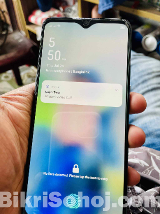 Oppo f15
